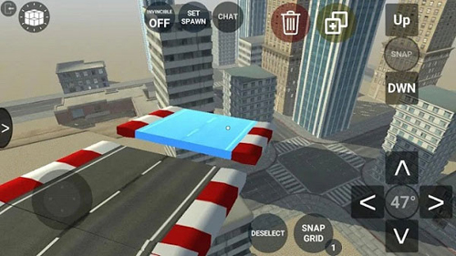 自由城计划内置mod版