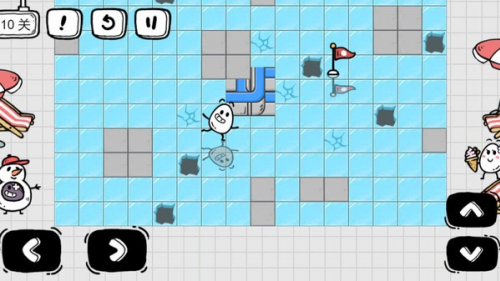 茶叶蛋大冒险破解版