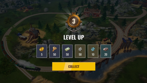 铁路帝国2中文版