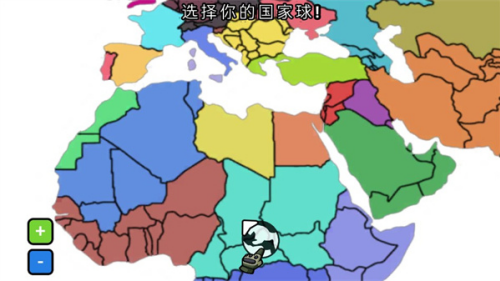 波兰球僵尸之战无限金币版