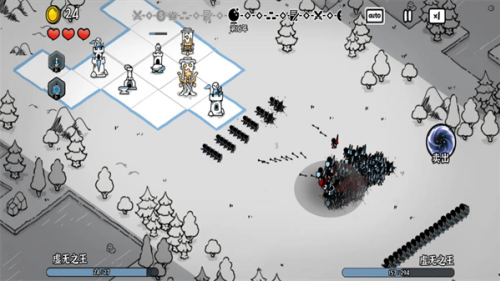 暗影之王内置菜单版