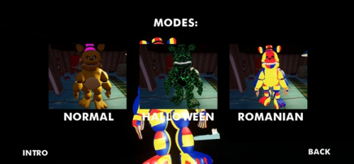 你好邻居费德熊汉化版