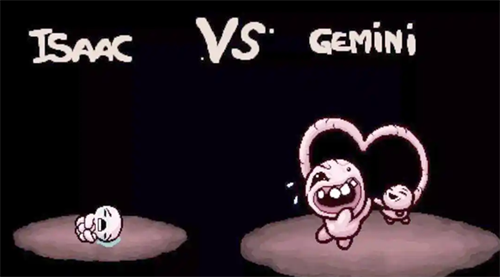 以撒的结合胎衣汉化版