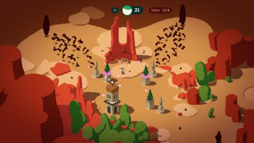 裂隙纷争破解版