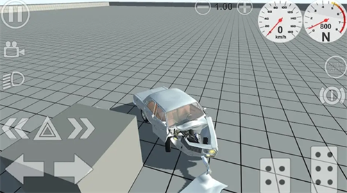 ���򵥳���ģ����ģ����ƽ��