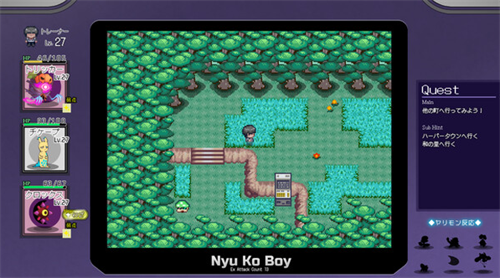 �ڴ����ֲ�׽��Ů������