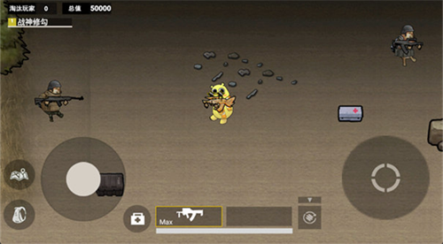 �޹��������浶MOD�˵����°�