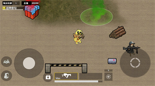 �޹��������浶MOD�˵����°�