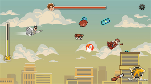 �ɶ�������Ϸ��ɽ����