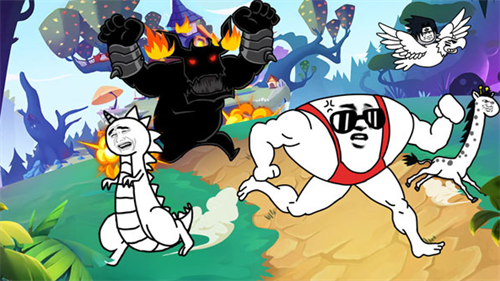 �����Ҷ�����ս���ò˵���