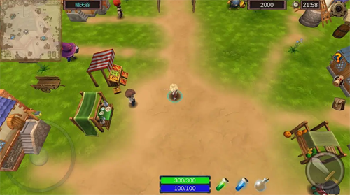 法提的异世界带mod修改版