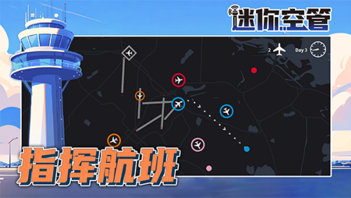 迷你空管中文版