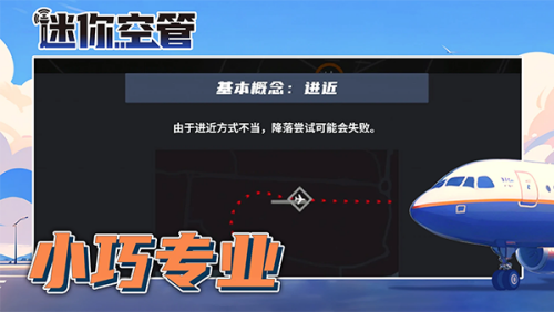 迷你空管中文版