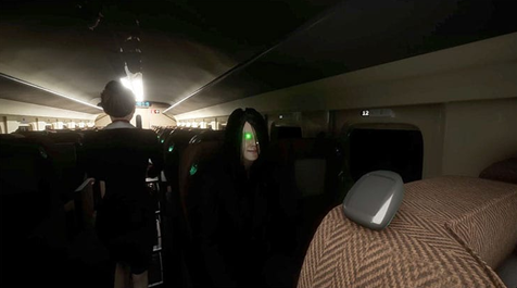 新干线0号中文版