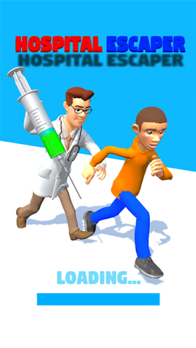 医院逃生者无限钻石版