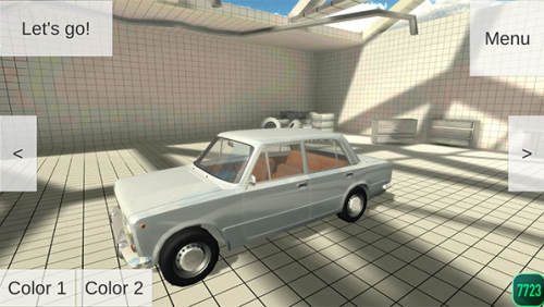 ��������ģ����MOD�˵���