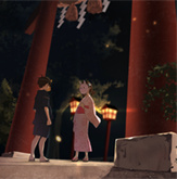 �ӳ��������һ�����İ�