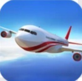 3D�ɻ�ģ���ʻ���޽�Ұ�