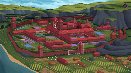 �ǵı������ò˵�MOD��