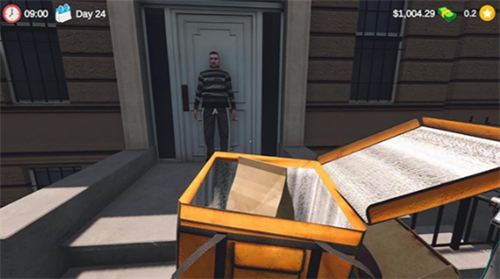 ����ģ����MOD�˵���