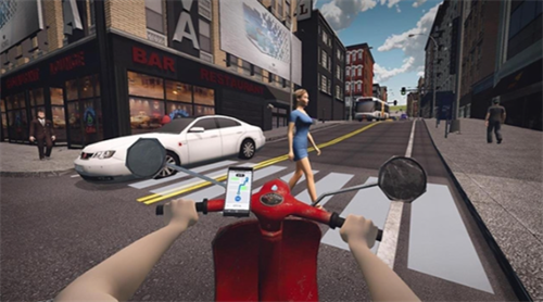 ����ģ����MOD�˵���