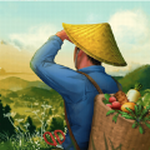 �������