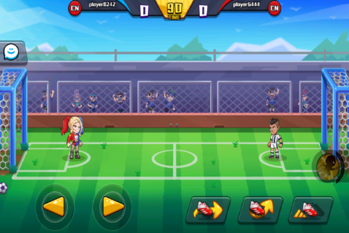 冲关极限营小游戏无广告版