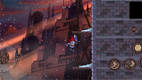 盗贼遗产2MOD作弊菜单最新版