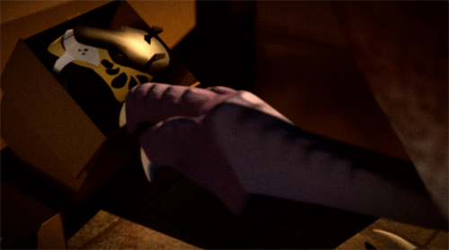 ���֮ҹ������