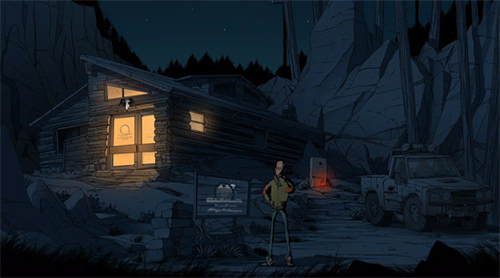 �����¼����İ�