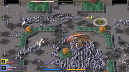 ��ȺҪ������Ϸ�ƽ��