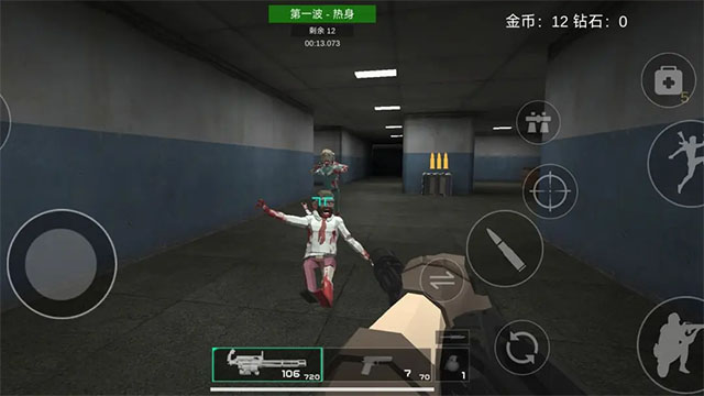 ǰ��ģ��սmod�˵���