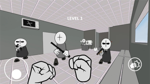 暴力迪吧射击汉化版