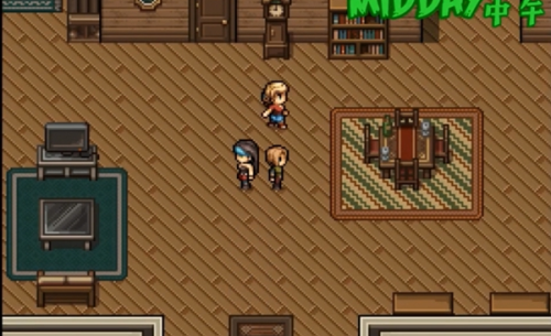 僵尸生活2避难破解版最新版