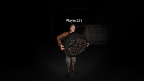 theghost�����������°�