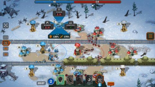 �ر�ս��һս�ƽ��