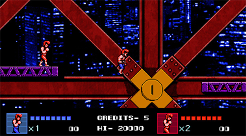 ˫����4��������