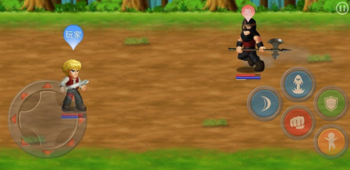 英雄大作战无限钻石版