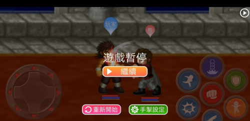 英雄大作战无限钻石版