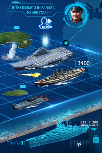 超级舰队内购版