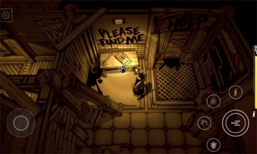 班迪孤狼中文版