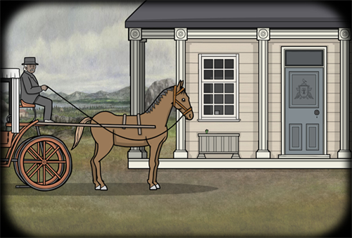 锈湖之忠仆游戏最新版