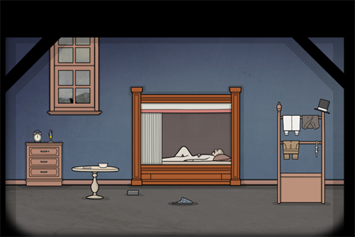 锈湖之忠仆游戏最新版