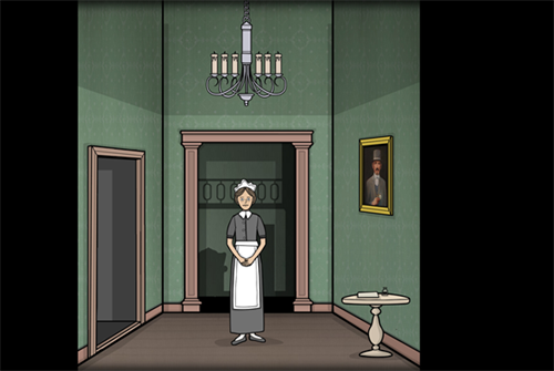 锈湖之忠仆游戏最新版