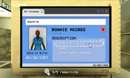 午夜轮班恐怖游戏手机版