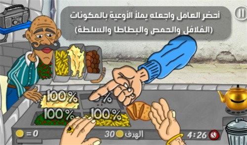 ������֮�����İ�