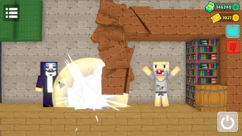 菜鸟沙盒3d内置菜单版