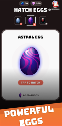 虚空宠物地下城破解版