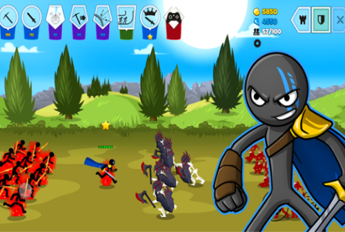 ����˲���ս���ƽ��