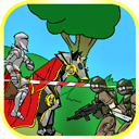 ս������ʷ�ƽ��